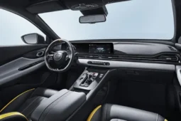 
GAC Empow GE Full Option 2026 full									