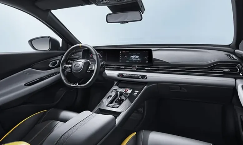 
GAC Empow GE Full Option 2026 full									